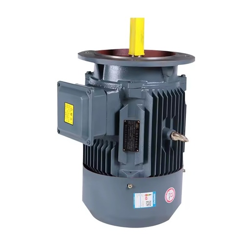 Y-H Marine Motor 3/5.5/7.5/11Kw All-Copper Wire Water Pump Three-Phase Asynchronous Motor OEM Customizable