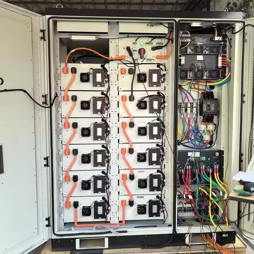 All in One Solar Hybrid Battery Storage System 40kWh 75kWh 150kWh 300kWh LifePO4 BESS Lithium Ion Battery Backup Power Bank