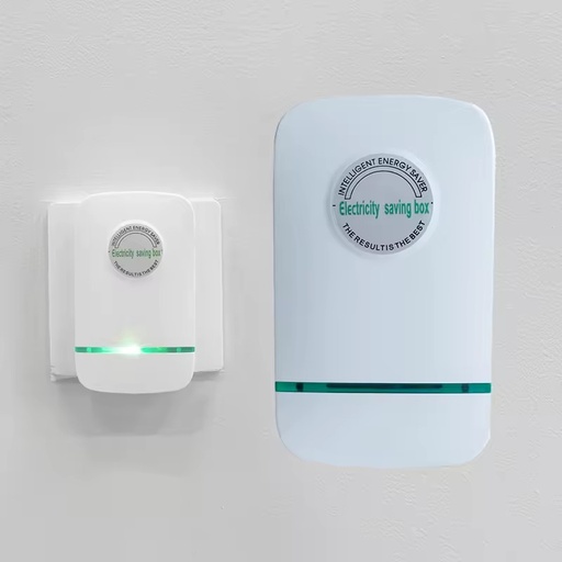 Energy Saver for Hotel Commercial & Household Use 28KW Power Saver with Universal Plug CE Certified