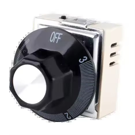 Factory Supply Energy Regulator for Appliance Accessories