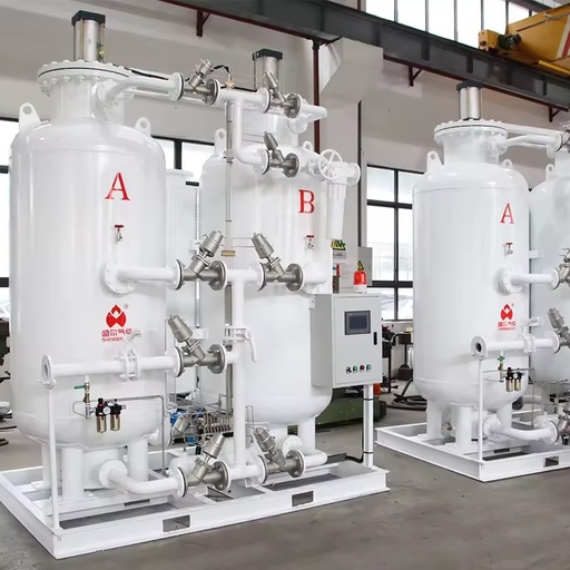 Premium Nitrogen Generator for Aerospace Laboratory Food Preservation Meet Safety Standard