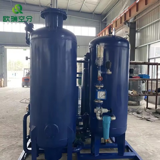 High Purity Molecular Sieve Bed Hydrogen psa Oxygen Plant Prices Portable Cheap Nitrogen Gas Generator