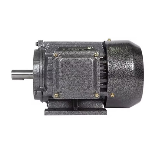 YE3-80M-4 Industrial Grade 750W Three-Phase Asynchronous Motor 4-Pole Iron Shell Electric Motor for Wholesale