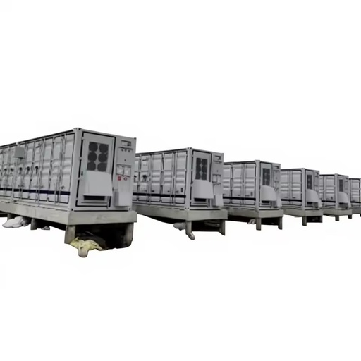 Voltira 200kW Industrial & Commercial Energy Storage System with IP54 Protection Air Cooling Solar Battery of LiFePO4 Type