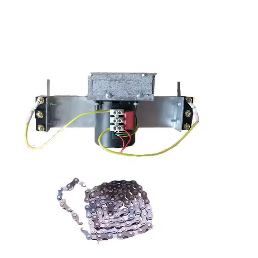 Original Factory Eggs Incubator Motors Egg Turning System for Motor Power Module
