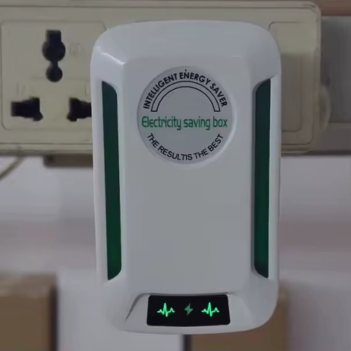 High Efficiency Household 90V-250V 30KW Stop Watt Energy Saving Device Power Saver Electricity Saving Device