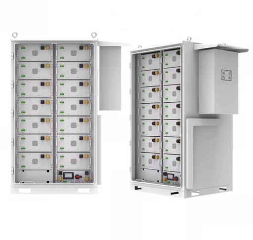 High Voltage 30kwh 40kwh 50kwh 100kwh Solar Batteries Rack Mounted LiFePO4 Lithium Battery Pack for Energy Storage Battery 50Kw