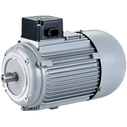 Customized 750W Ys7122-750W Vacuum Pump Special Motor Wholesale Three-Phase Asynchronous Motor Manufacturer