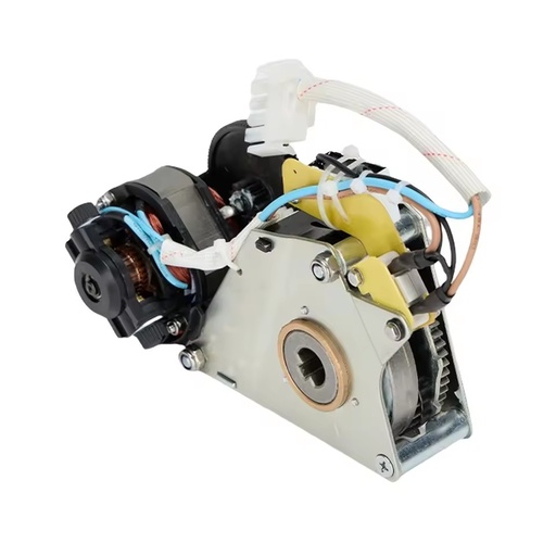 ABBs VD4 Breaker Energy Storage Motor 220-250V, Original Charging Device for Mechanism, Wide Voltage Range, Reliable & Certified