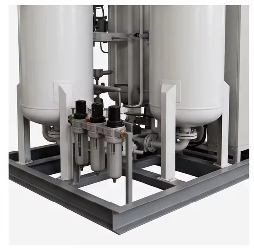Industrial 99.999% PSA Nitrogen Generator for Heat Treatment Furnace, Annealing, Brazing and Metal Processing