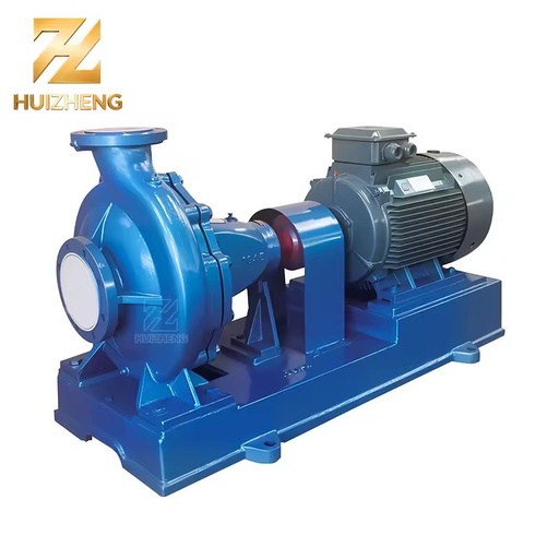 ISG/IWG High Pressure Centrifugal Pump 5 Inch 22kw/30.9hp 7.5kw 10.9 hp Centrifugal Water Pump