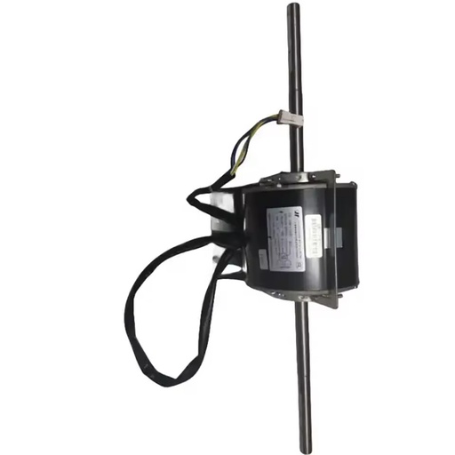 YSK150-4F09 Fan Motor for Air-Conditioning YSK120-150F-4P3H106-2 220-240V New Electric Gas Manual Solar Fan Engine Accessory