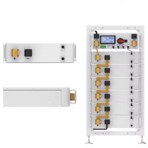 High Voltage Solar Energy Storage Batteries 120Kwh 600Kwh 3600Kwh 200 kwh All in One ess System Container