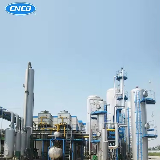 Large SuperCritical CO2 Extraction Machine Liquefaction Recovery Gas Generation Equipment System