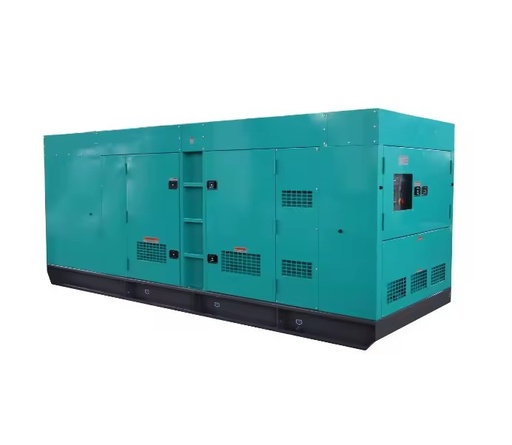 BRH High Quality 200A 20kw 30kw 50kw 100kw Silent Natural Gas/LPG Generator 50/60Hz 1500/3000RPM Gas Turbine 380V CHP