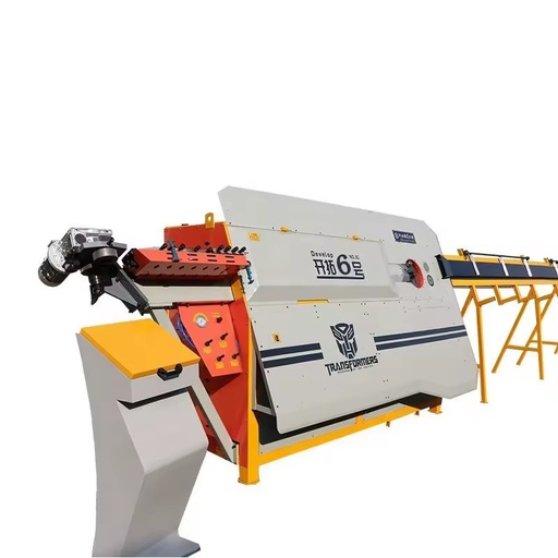 16mm Steel bar Bending Machine CNC Stirrup Bending Machine Rebar Bending Machine