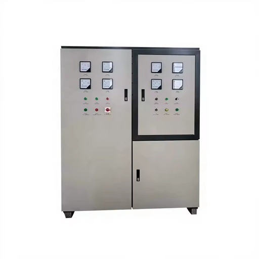 Energy Saving 250kw Medium Frequency Induction Heating Unit for Metal Forging and Melting Process Industrial Grade Best Price