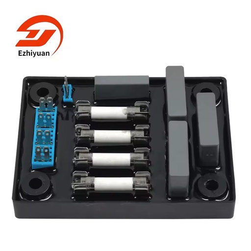 E000-22080 Rfi Suppression for Brushless Generator Alternator 10 Kva 15 Kva 20kva 150kva E00022080