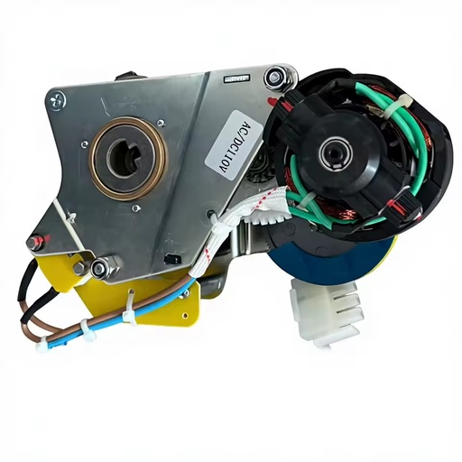 New ABB VD4/HD4 Circuit Breaker Energy Storage Motor HDZ-70-30X 220V/240V DC/A Vacuum Circuit Breaker Accessories