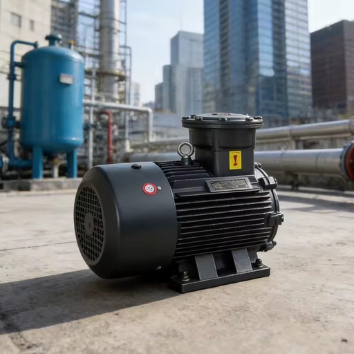Ye3 Series 1.1kw 10HP Three-Phase Asynchronous Squirrel Ca Induction Electric Motor High Efficiency Low Noise AC Volta 50Hz 60Hz