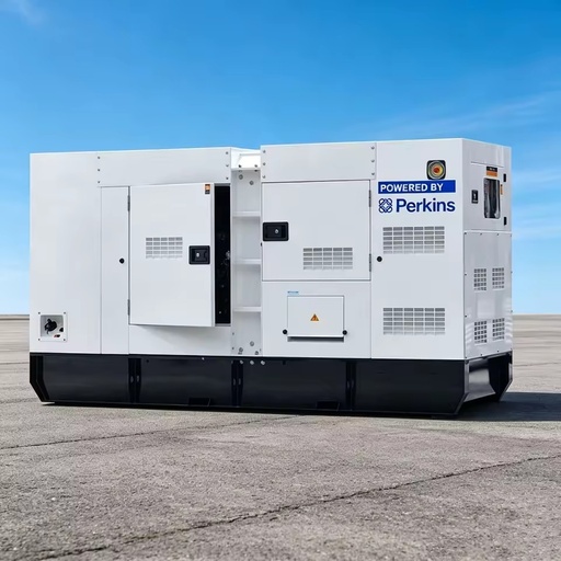 Professional 30/50/100KWPerkins 50/60HZ 3 Phase 15Kva 20 Kva 50kva 100kva Generator Set Water Cooled diesel Power Generator