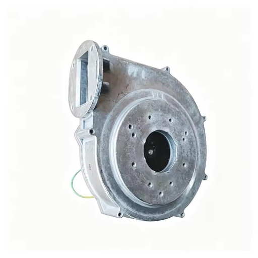 D4e225-cc01-30 D4e225-cc01-57 2.84a 230vac 650w 1150rpm Ball Bearing Motor Centrifugal Cooling Fan