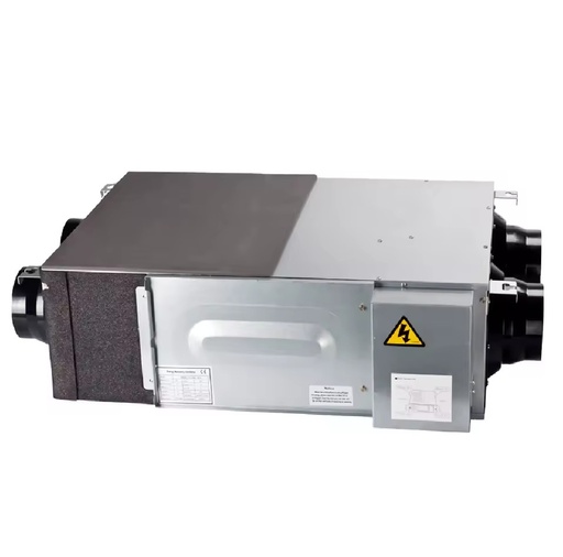 CO2 Sensor Heat Energy Recovery Ventilation System Mechanical HVAC Parts Climate Equipment Recuperator Ventilation System