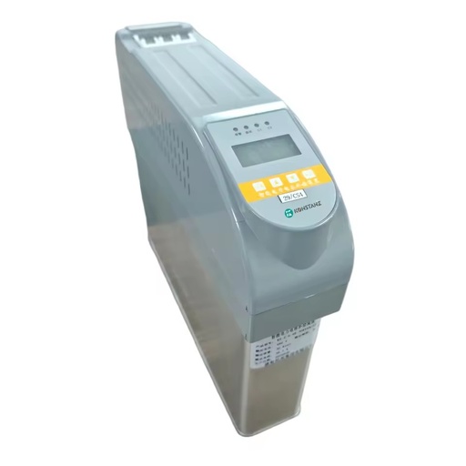New Technology Low-voltage 400V 10Kvar Intelligent Power Capacitor Reactive Power Compensation Capacitor for Modern Grid