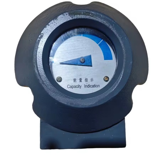 Refrigeration Compressor Parts Energy Body