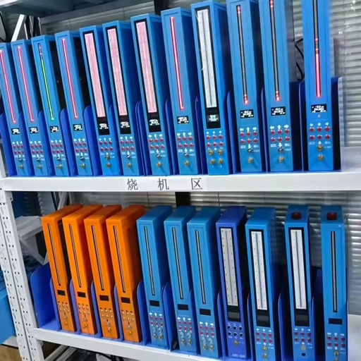 Mass Production Single Channel Air Micrometer 0.1μm for New Energy Auto Chassis Parts Inspection Device