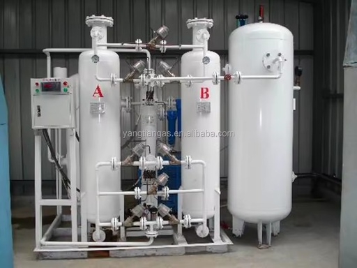 YANGTIAN Factory Price Oxygen Generator 99.99% Purity PSA N2 Plant Custom OEM ODM Welcome