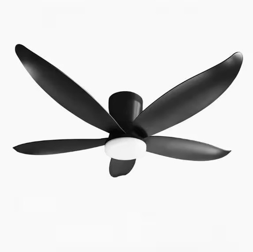 High Quality Electric 42 Inch Cooling Ceiling Fan With Light Energy Saving Household Use