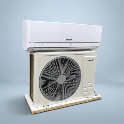 Wholesale 100 Pieces MOQ Energy Saving Cooling/Heating 24000BTU Electric Wall-Mounted Variable Inverter Air Conditioner