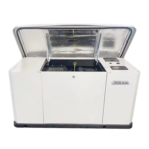 30kW Liquid Propane Natural Gas and Gasoline Trifuel Home Standby Generator
