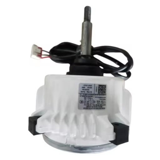 Brand New WZDK170-38G-1 Fan Motor SIC-81FW-F1170-1 for Air-Conditioning Outdoor Unit DC Motor DC280-380V Electric Power Source