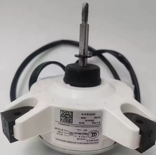 ZKFN-30-8-16 35FK1EW Series Power for Cooling Equipment