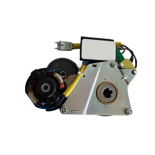 GEARED MOTOR 220-250Vdc-ac50-60HZ 1VCR012079G0004 for Air Circuit Breaker