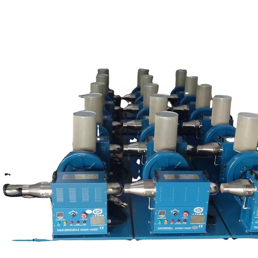 Efficient and Energy-saving Hot air Generator Manufacturer Direct Sales Industrial Drying Equipment Saves 30% Electricity