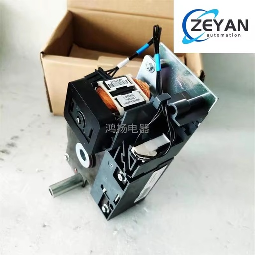 Schneider 48214/48529 MCH Energy Storage Motor 380/415VAC