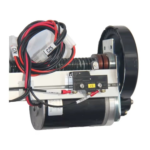 Towardwell EM38D-A-22A 12kV Electric Operating Mechanism for Ring Main Unit and Power Switchgear Cabinet