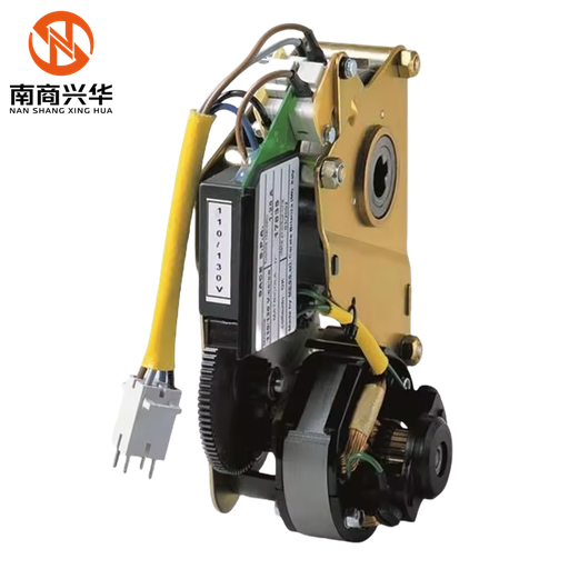 New Original 1SDA038324R1 GEARED MOTOR DEVICE 220/250V E1/6-T8
