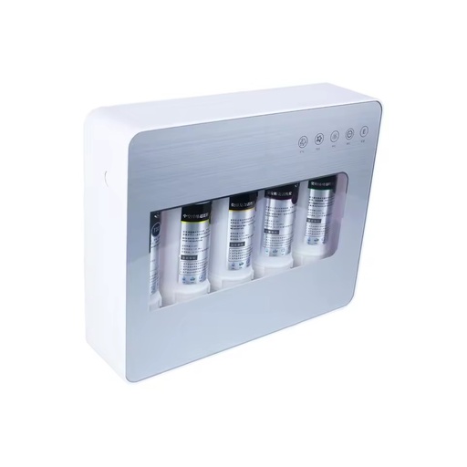 OEM Home Alkaline ph Hot&cold 0.01 Micron Activated Carbon Pure UF Filtraiton Drinking Water Purifiers Filter Machine