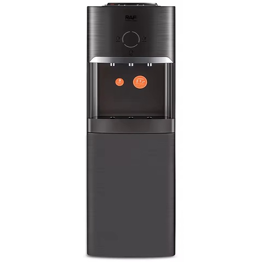 RAF 580W Water Dispenser Hot Warm Cold Floor Standing Large Cabinet Energy Saving Durable Home Office Use R.11012