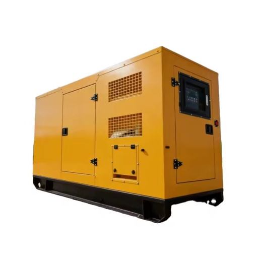 Prime 1500kw 1875kVA Industrial Silent Canopy 16 Cylinder Electric Power Generator with Weichai Engine Diesel Generator Set