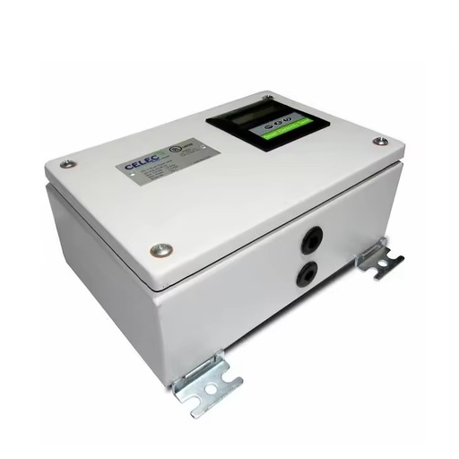 Wholesale Customized Automatic High Efficiency Energy Saver Cabinet Power Factor Correction Electrical Equipment CELEC ES-1 3.3