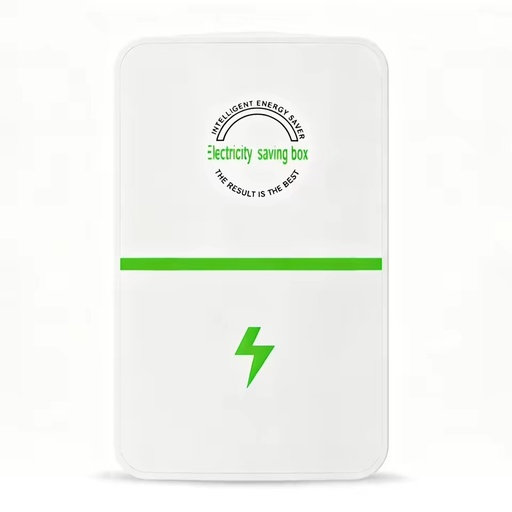 Wholesale Smart Electricity Power Saving Box Equipment Portable Intelligent Electric Energy Saver Devices for Home Hotel Room