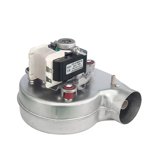 FL108042Y-18C-53W Wall Mounted Boiler Circulating Fan Gas Boiler Fan