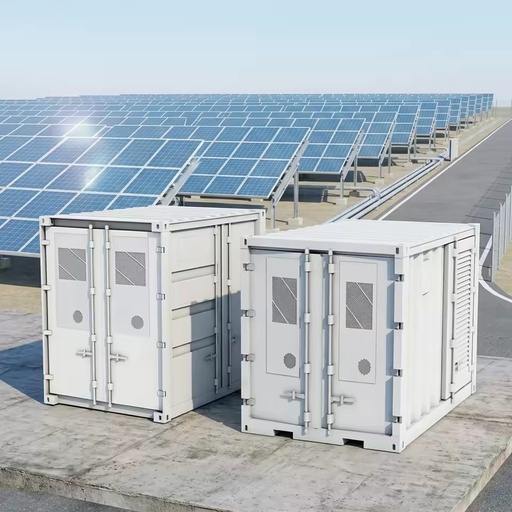 Yinghui Containerized Solar Battery Energy Storage System Diesel Hybrid Off-Grid Smart Energy Saving Solution for Swimming Pool