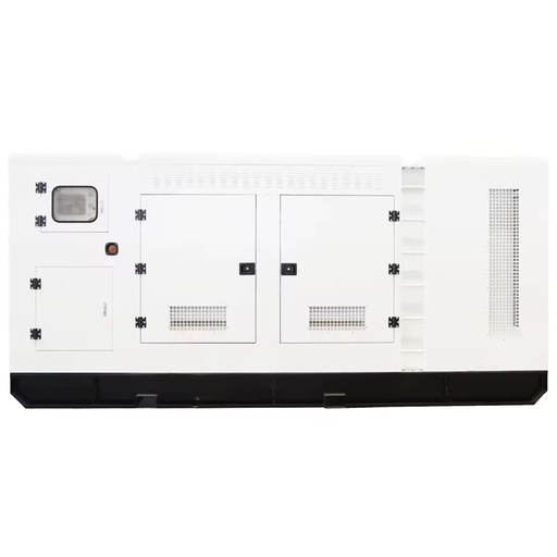 25kVA-100kVA Weichai 3-Phase Ultra-Silent Generator | Natural Gas/Biomass Gas | Closed Water-Cooled High Efficiency 0.93