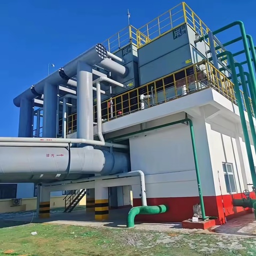 500 Ton Factory Hybrid Heat Exchangers Nice Price Water Saving Industrial Condensing Units Counter Flow Dry Cooler